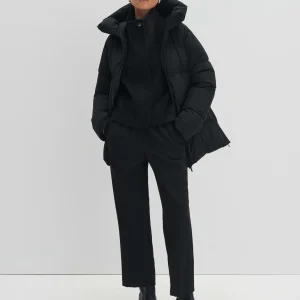 OPUS Kurzjacke Varah Detail Schwarz Online Bestellen^Damen Jacken / Mäntel