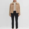 OPUS Kurzjacke Variett Beige Online Bestellen^Damen Jacken / Mäntel