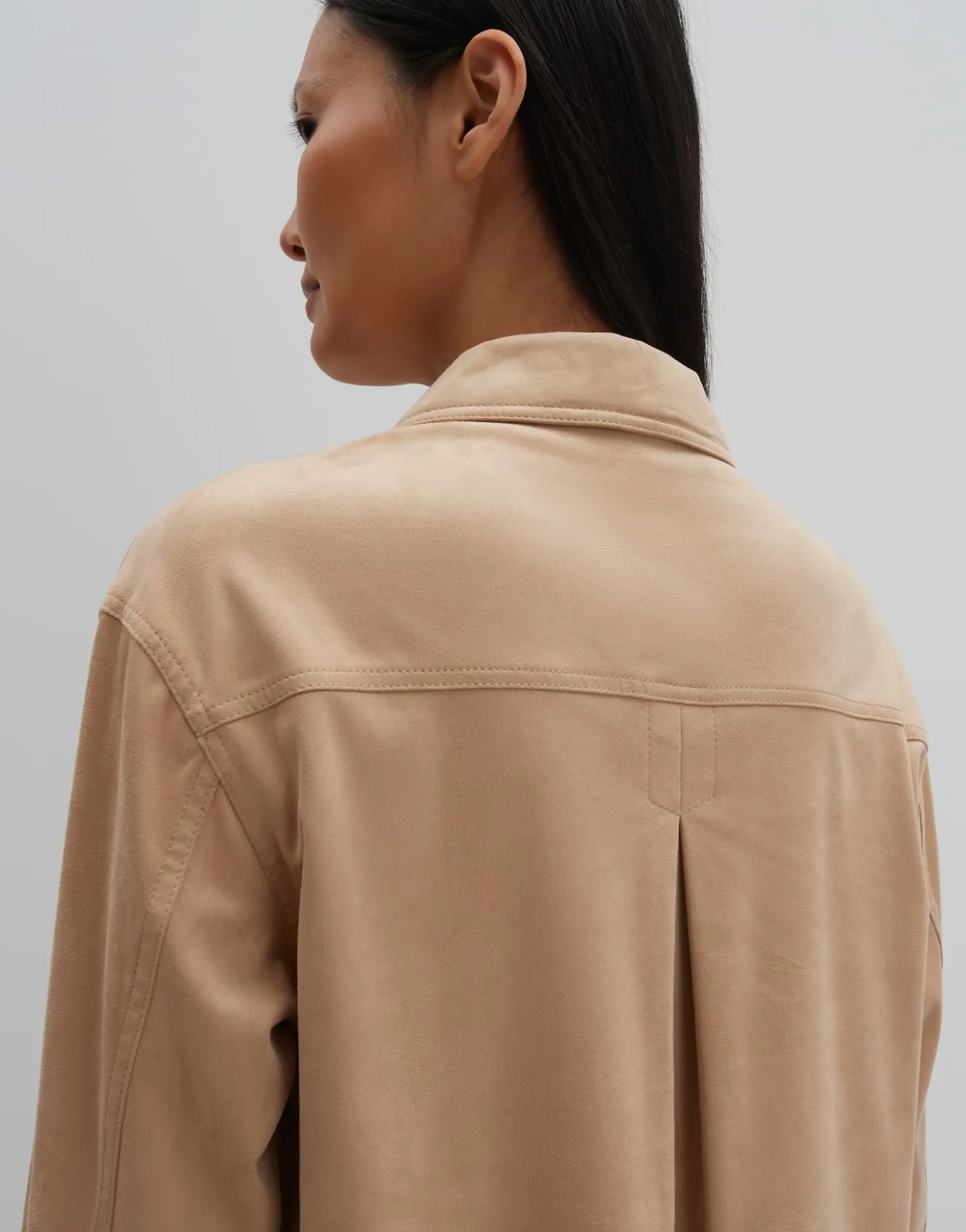 langarmbluse_zelura_beige_online_bestellen_5.webp OPUS Langarmbluse Zelura Beige Online Bestellen^Damen Blusen
