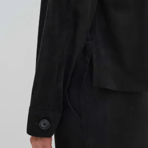 OPUS Langarmbluse Zelura Schwarz Online Bestellen^Damen Blusen