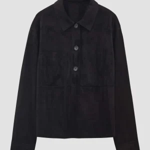 OPUS Langarmbluse Zelura Schwarz Online Bestellen^Damen Blusen