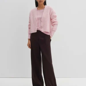 OPUS Langarmshirt Kalia Rosé Online Bestellen^Damen Basics | Shirts