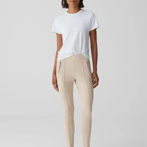 OPUS Leggings Ekaja Beige Online Bestellen^Damen Hosen