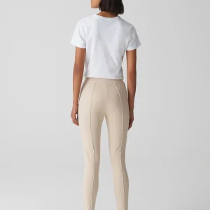 OPUS Leggings Ekaja Beige Online Bestellen^Damen Hosen