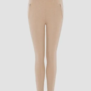 OPUS Leggings Ekaja Beige Online Bestellen^Damen Hosen