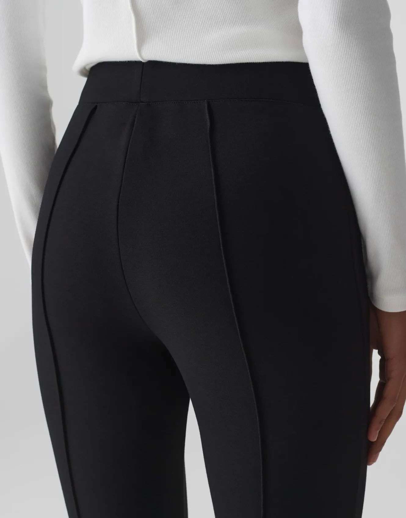 leggings_ekaja_schwarz_online_bestellen_4.webp OPUS Leggings Ekaja Schwarz Online Bestellen^Damen Hosen