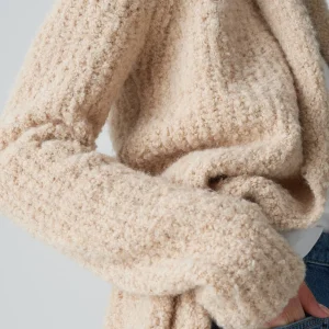 OPUS Longstrickjacke Dulina Beige Online Bestellen^Damen Strick