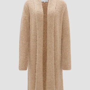 OPUS Longstrickjacke Dulina Beige Online Bestellen^Damen Strick