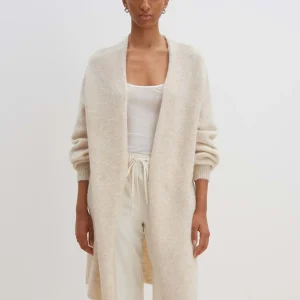 OPUS Longstrickjacke Taleja Beige Online Bestellen^Damen Strick