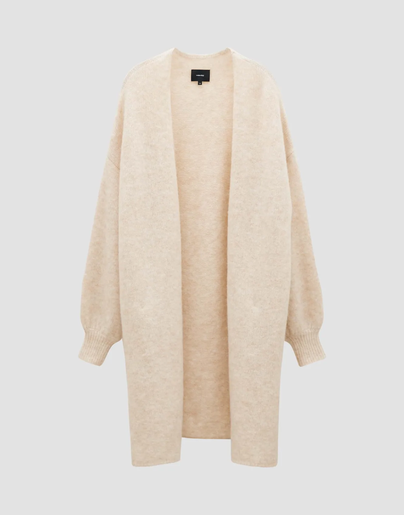 longstrickjacke_taleja_beige_online_bestellen_7.webp OPUS Longstrickjacke Taleja Beige Online Bestellen^Damen Strick