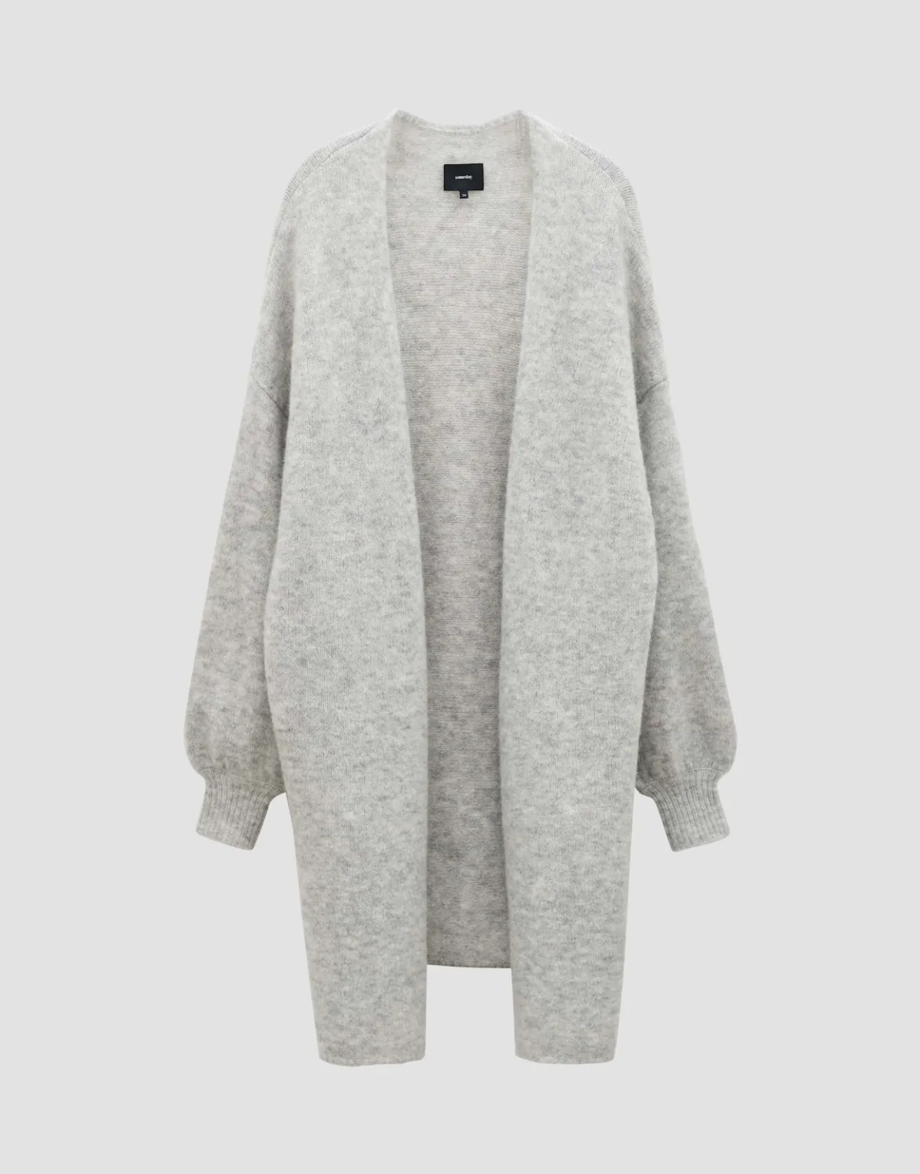 longstrickjacke_taleja_grau_online_bestellen_6.webp OPUS Longstrickjacke Taleja Grau Online Bestellen^Damen Strick