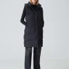OPUS Longweste Wigilo Schwarz Online Bestellen^Damen Jacken / Mäntel | Blazer / Westen