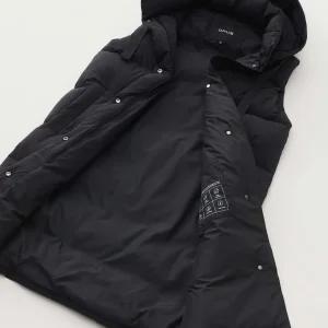OPUS Longweste Wigilo Schwarz Online Bestellen^Damen Jacken / Mäntel | Blazer / Westen