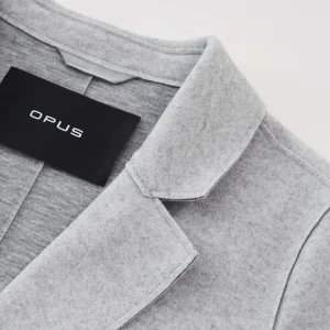 OPUS Mantel Hotane Grau Online Bestellen^Damen Jacken / Mäntel
