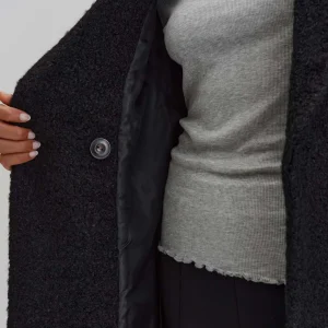OPUS Mantel Vantela Schwarz Online Bestellen^Damen Jacken / Mäntel