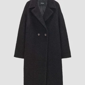 OPUS Mantel Vantela Schwarz Online Bestellen^Damen Jacken / Mäntel