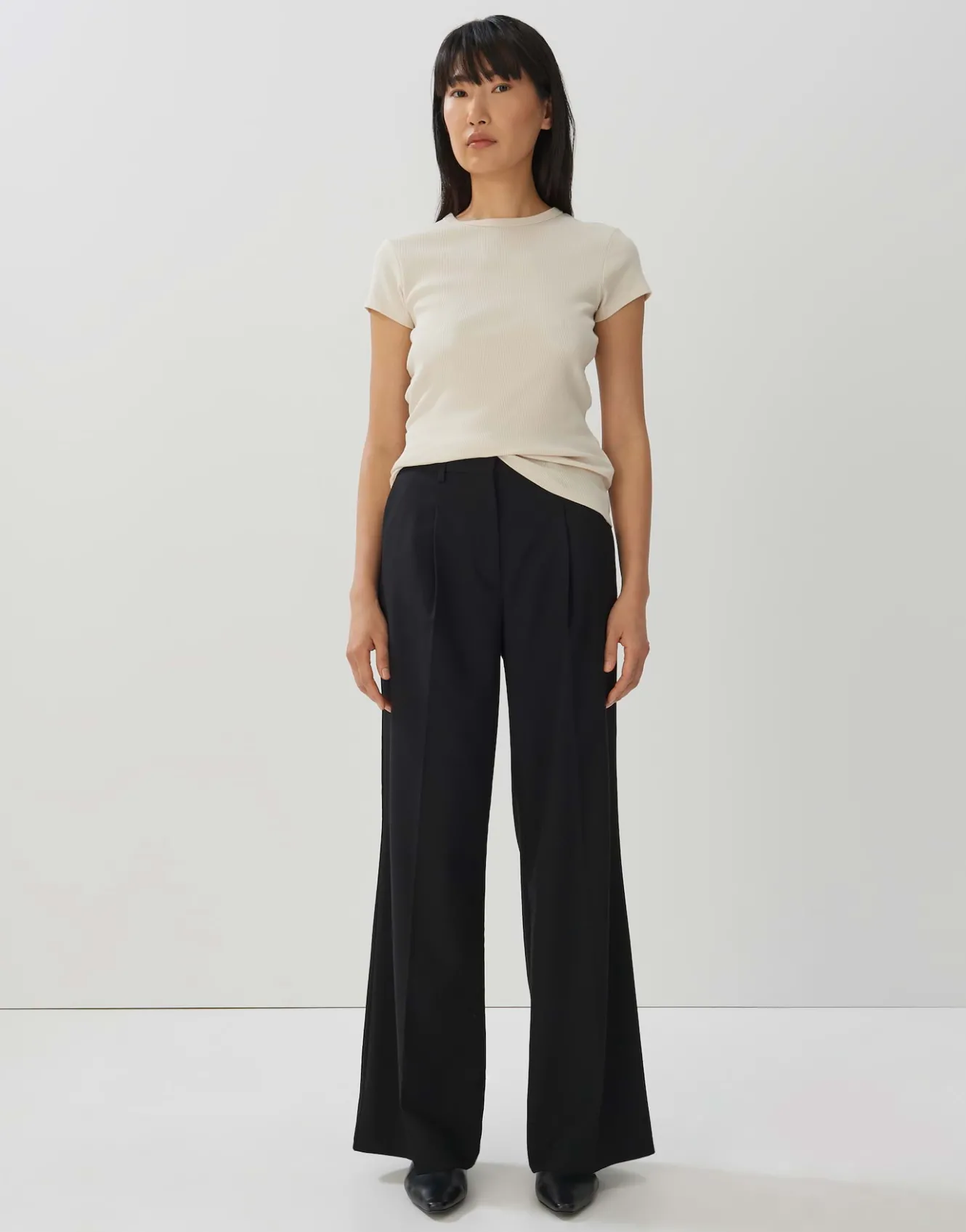 marlene_hose_celong_schwarz_online_bestellen_0.webp OPUS Marlene Hose Celong Schwarz Online Bestellen^Damen Hosen