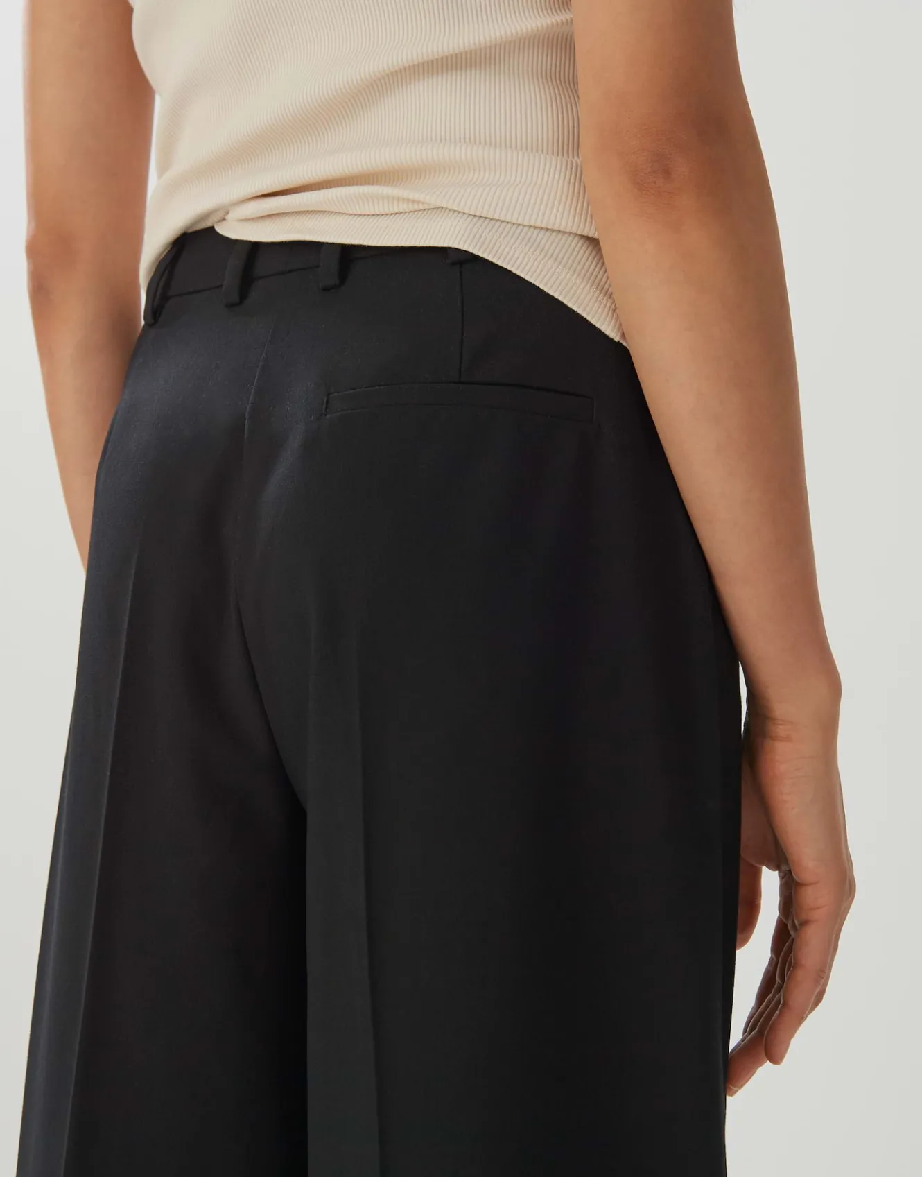 marlene_hose_celong_schwarz_online_bestellen_2.webp OPUS Marlene Hose Celong Schwarz Online Bestellen^Damen Hosen