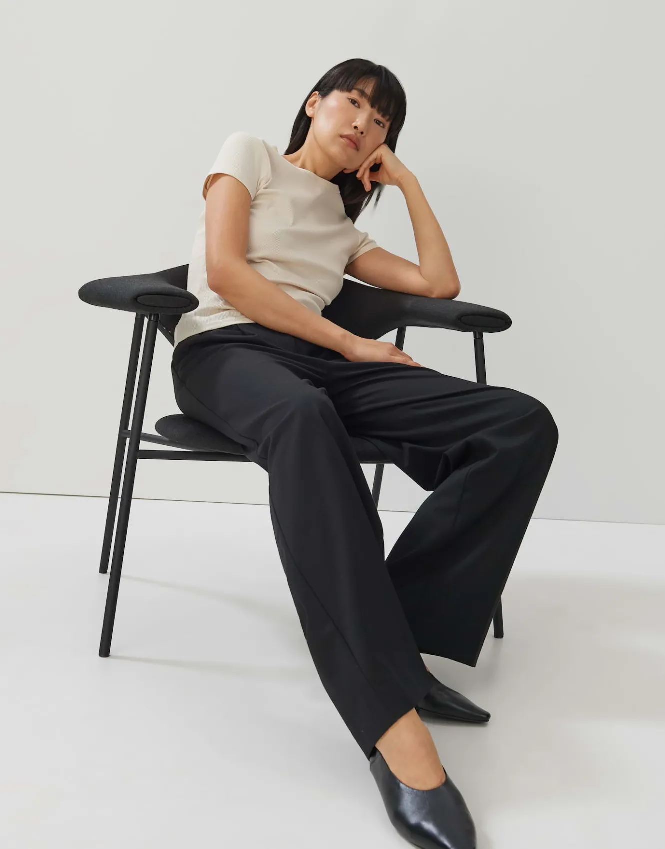 marlene_hose_celong_schwarz_online_bestellen_7.webp OPUS Marlene Hose Celong Schwarz Online Bestellen^Damen Hosen