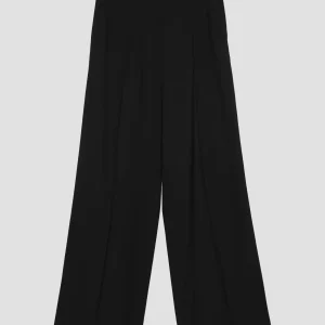OPUS Marlene Hose Celong Schwarz Online Bestellen^Damen Hosen