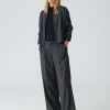 OPUS Marlene Hose Mukina Schwarz Online Bestellen^Damen Hosen