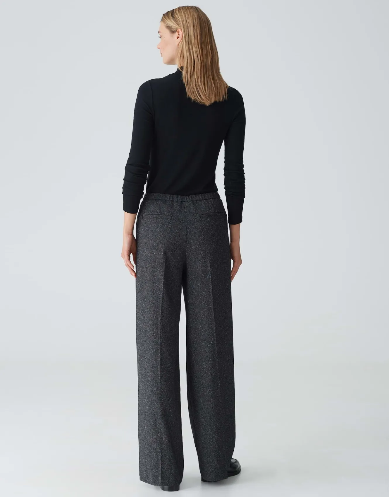 marlene_hose_mukina_schwarz_online_bestellen_2.webp OPUS Marlene Hose Mukina Schwarz Online Bestellen^Damen Hosen