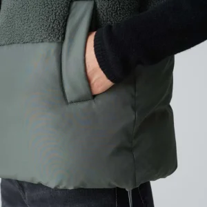 OPUS Outdoorweste Windus Grün Online Bestellen^Damen Jacken / Mäntel | Blazer / Westen