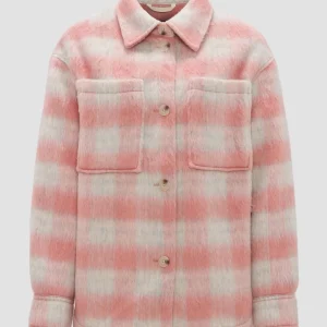 OPUS Overshirt Jelma Rosé Online Bestellen^Damen Blazer / Westen