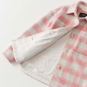 OPUS Overshirt Jelma Rosé Online Bestellen^Damen Blazer / Westen