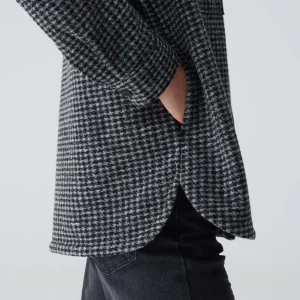 OPUS Overshirt Junisa Schwarz Online Bestellen^Damen Blazer / Westen