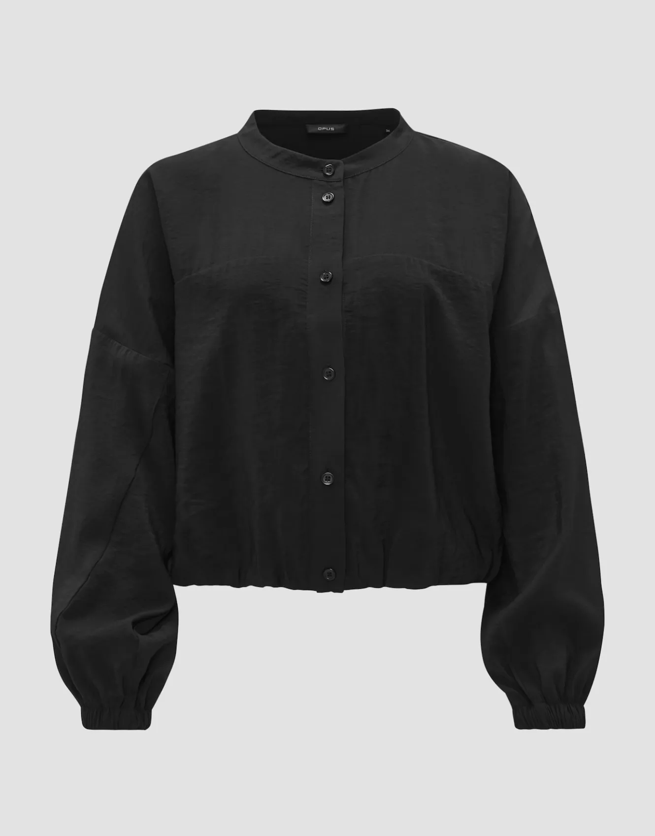 oversize_bluse_felono_schwarz_online_bestellen_6.webp OPUS Oversize Bluse Felono Schwarz Online Bestellen^Damen Blusen