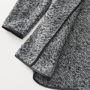 OPUS Oversize Mantel Halilo Remix Schwarz Online Bestellen^Damen Jacken / Mäntel