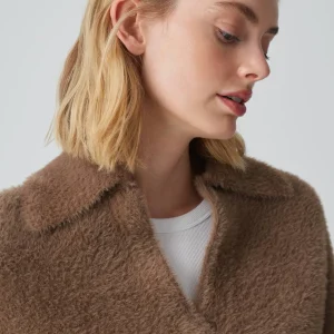 OPUS Oversize Pullover Posson Braun Online Bestellen^Damen Strick