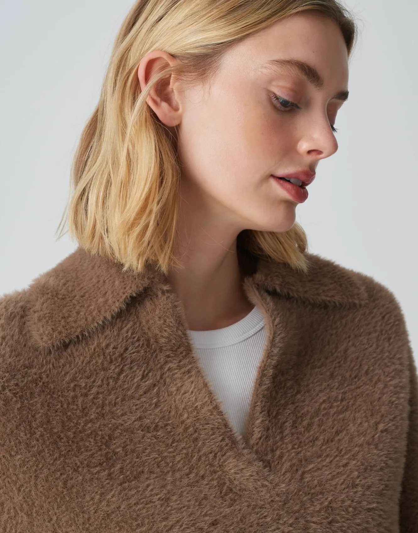 oversize_pullover_posson_braun_online_bestellen_3.webp OPUS Oversize Pullover Posson Braun Online Bestellen^Damen Strick