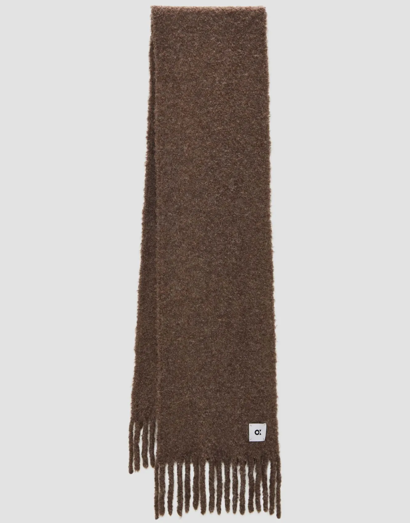 oversize_schal_amoni_scarf_braun_online_bestellen_4.webp OPUS Oversize Schal Amoni Scarf Braun Online Bestellen^Damen Accessoires