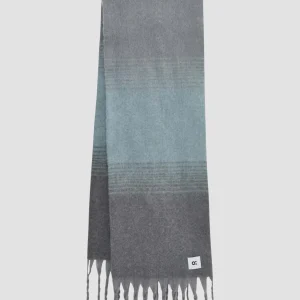 OPUS Oversize Schal Amovi Scarf Grau Online Bestellen^Damen Accessoires