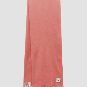 OPUS Oversize Schal Anell Scarf Rosé Online Bestellen^Damen Accessoires