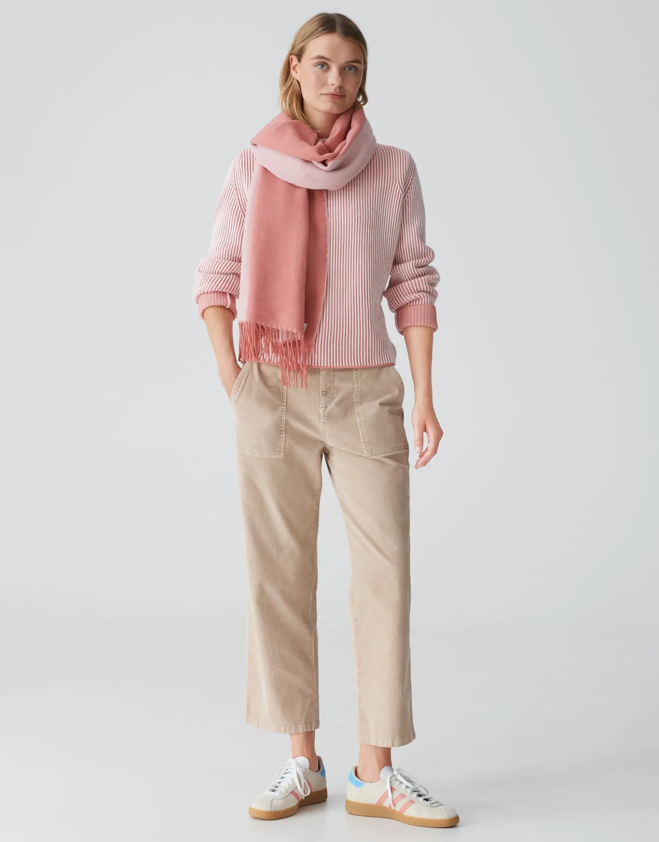 oversize_schal_atopa_scarf_ros_online_bestellen_0.webp OPUS Oversize Schal Atopa Scarf Rosé Online Bestellen^Damen Accessoires