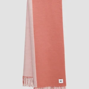 OPUS Oversize Schal Atopa Scarf Rosé Online Bestellen^Damen Accessoires