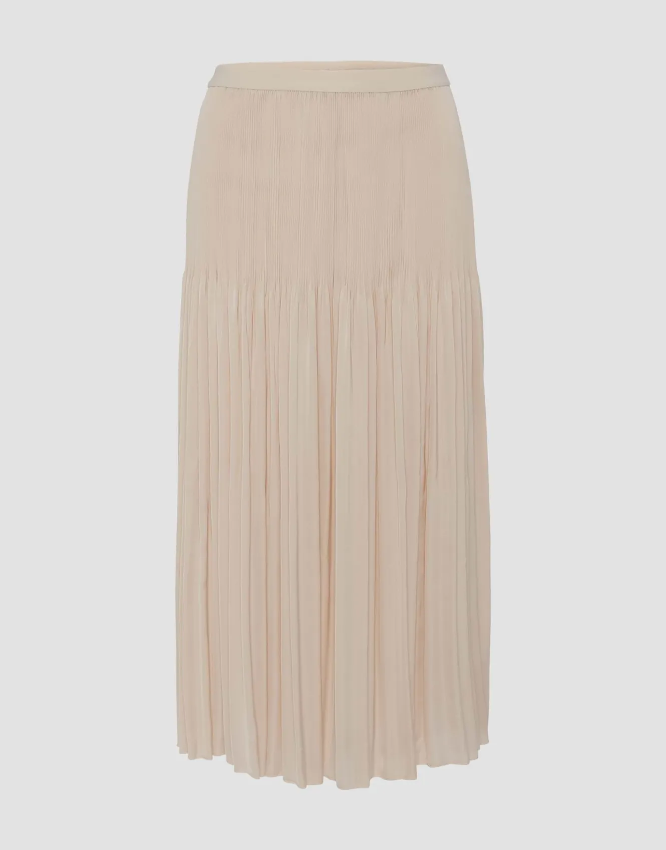 plisseerock_ribane_shimmer_beige_online_bestellen_6.webp OPUS Plisseerock Ribane Shimmer Beige Online Bestellen^Damen Röcke