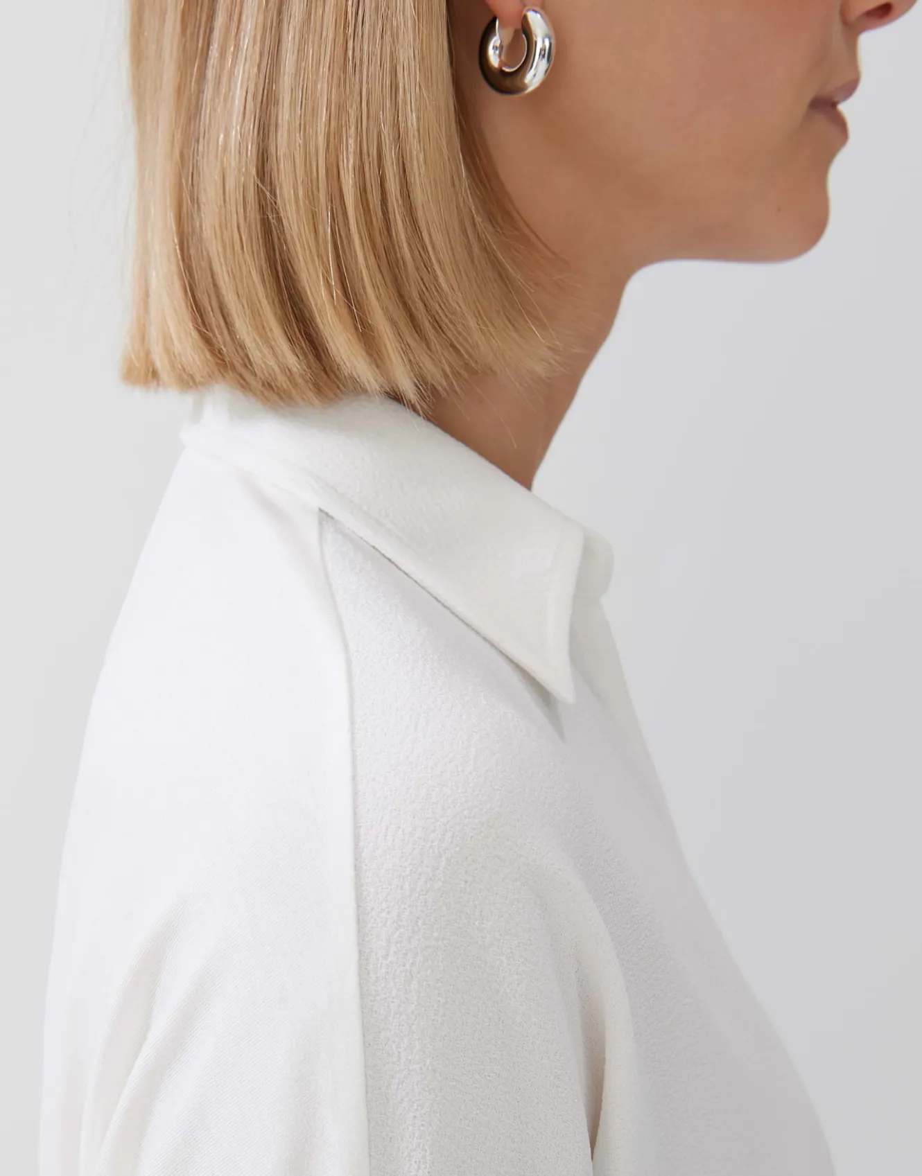poloshirt_kiby_wei_online_bestellen_2.webp OPUS Poloshirt Kiby Weiß Online Bestellen^Damen Shirts