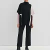 OPUS Poncho Basteina Cape Schwarz Online Bestellen^Damen Accessoires