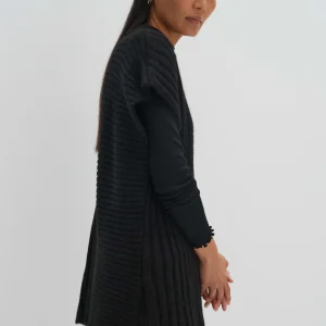 OPUS Poncho Belony Cape Schwarz Online Bestellen^Damen Accessoires