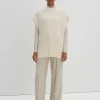 OPUS Poncho Belony Cape Weiß Online Bestellen^Damen Accessoires