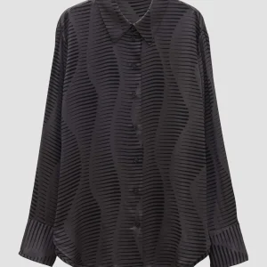 OPUS Printbluse Zauryn Grau Online Bestellen^Damen Blusen