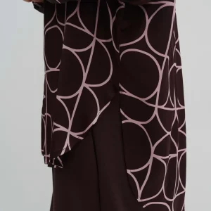 OPUS Printbluse Zeline Rot Online Bestellen^Damen Blusen