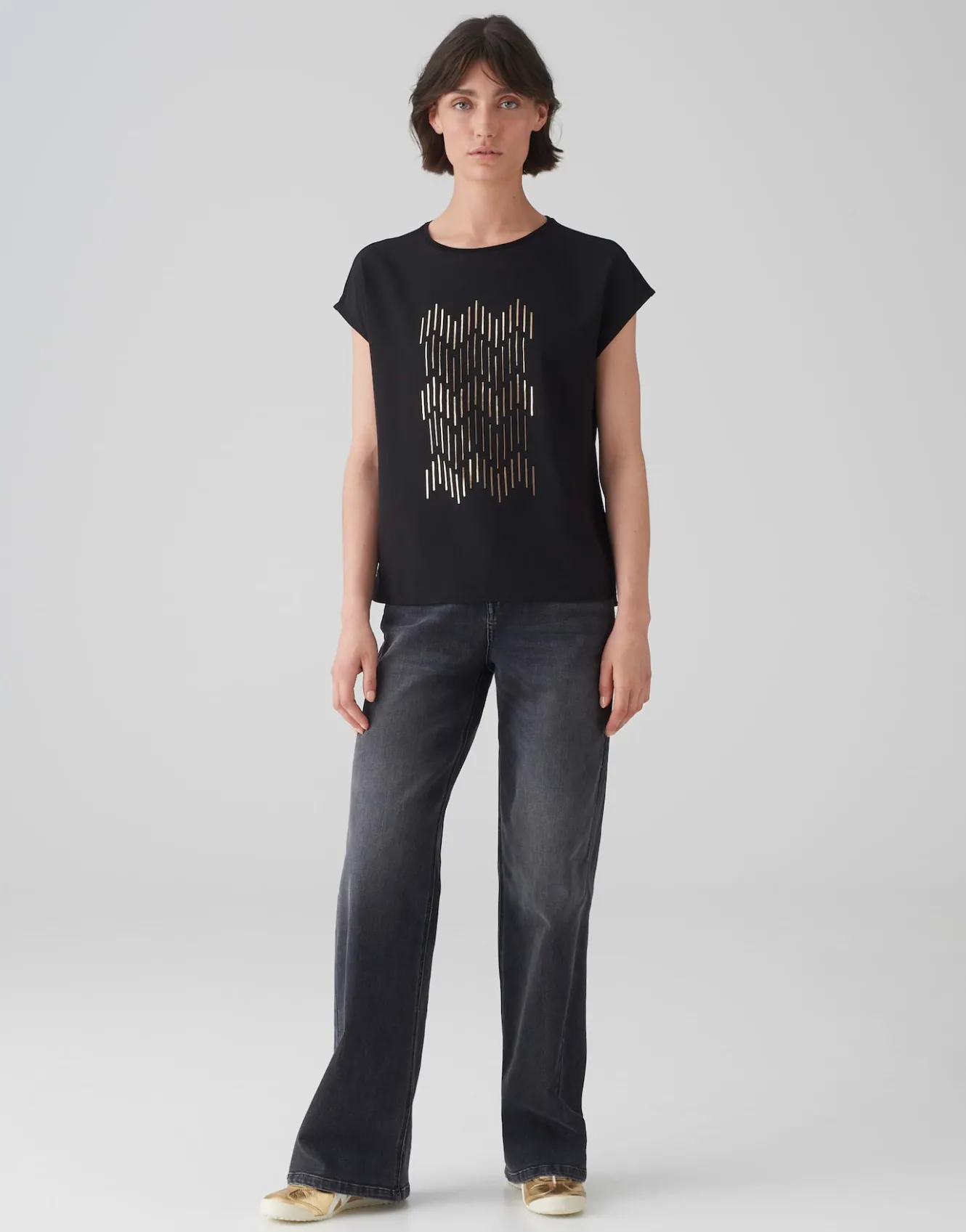 printshirt_setro_print_schwarz_online_bestellen_0.webp OPUS Print-Shirt Setro Print Schwarz Online Bestellen^Damen Shirts