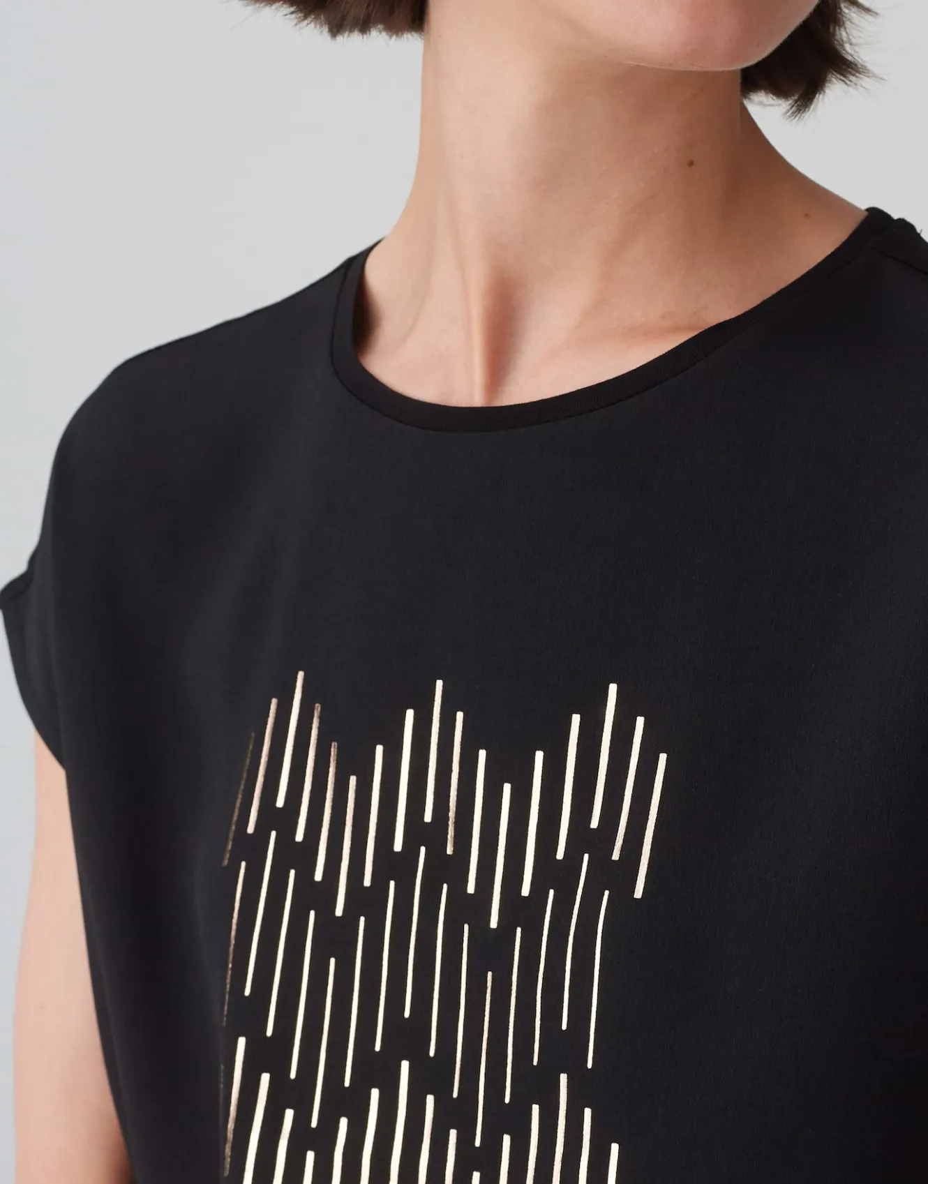 printshirt_setro_print_schwarz_online_bestellen_3.webp OPUS Print-Shirt Setro Print Schwarz Online Bestellen^Damen Shirts