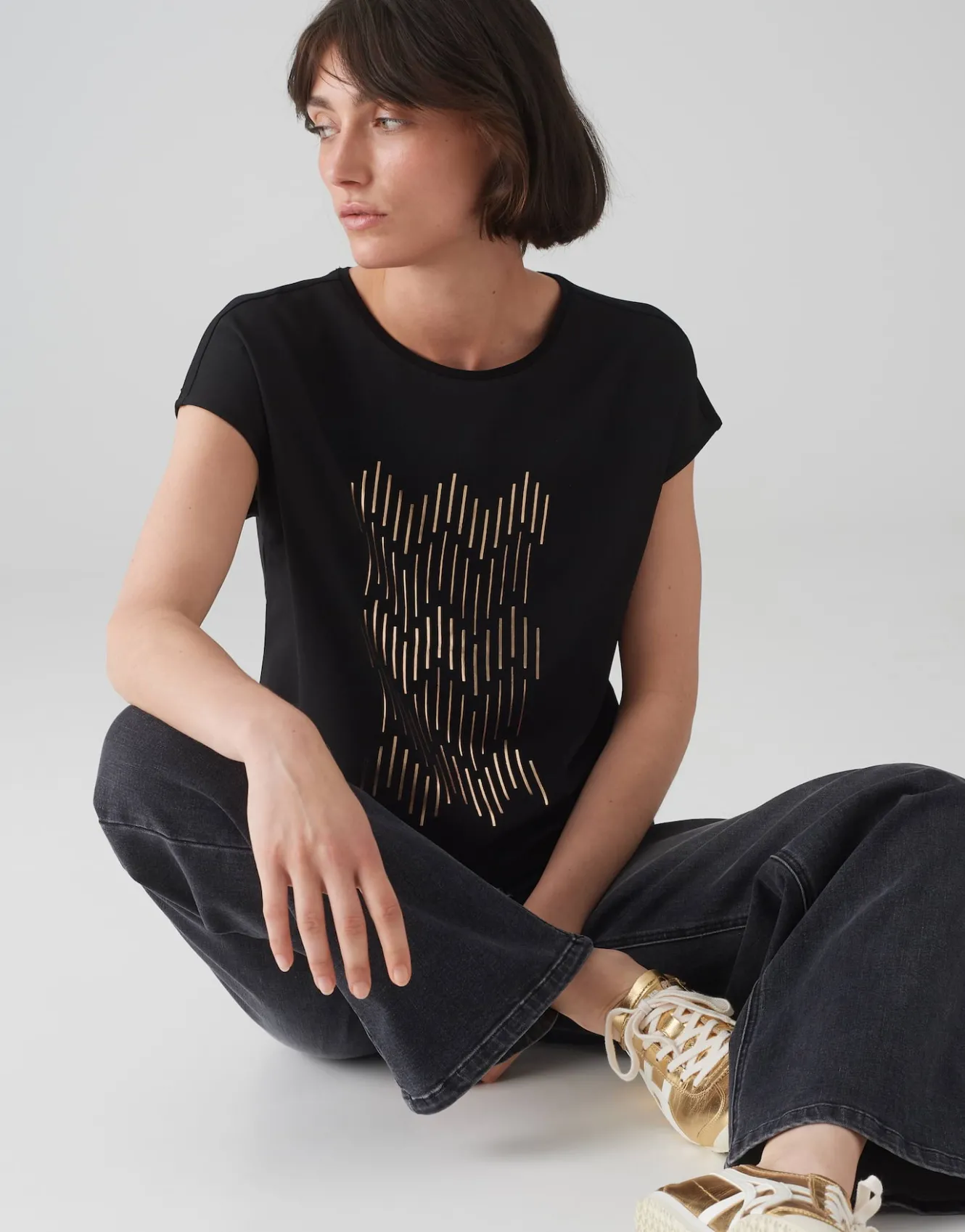 printshirt_setro_print_schwarz_online_bestellen_6.webp OPUS Print-Shirt Setro Print Schwarz Online Bestellen^Damen Shirts