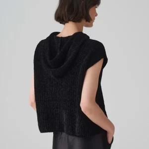 OPUS Pullunder Pizzin Schwarz Online Bestellen^Damen Strick